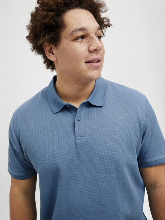 Short Sleeve Polo Shirt Oceanview