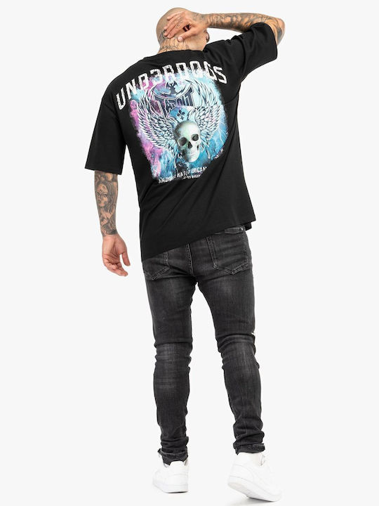 Tricou Negru