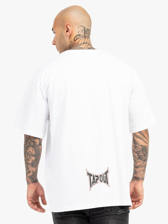 T-shirt Λευκό