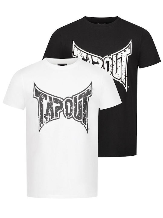 T-Shirt Schwarz