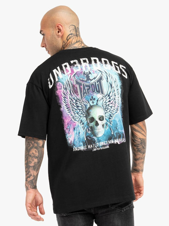 Tricou Negru