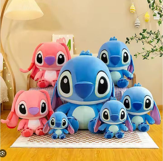 Плюшено Disney Anime Lilo 32 см.