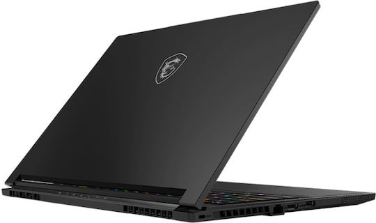 MSI Stealth A16 AI+ A3HVFG-068PL 16" QHD+ (Ryzen AI 300 Series-365/32GB/1TB SSD/GeForce RTX 4060/W11 Home) (International English Keyboard)