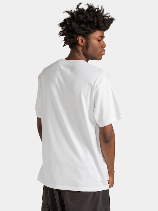 Element T-shirt Optic White