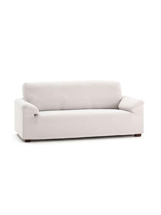 Aithrio Multistretch Anza Elastic Cover for Armchair C/1 Ivory Coast 1pcs ANZA-C/1-Ιβουάρ-Πολυθρόνα