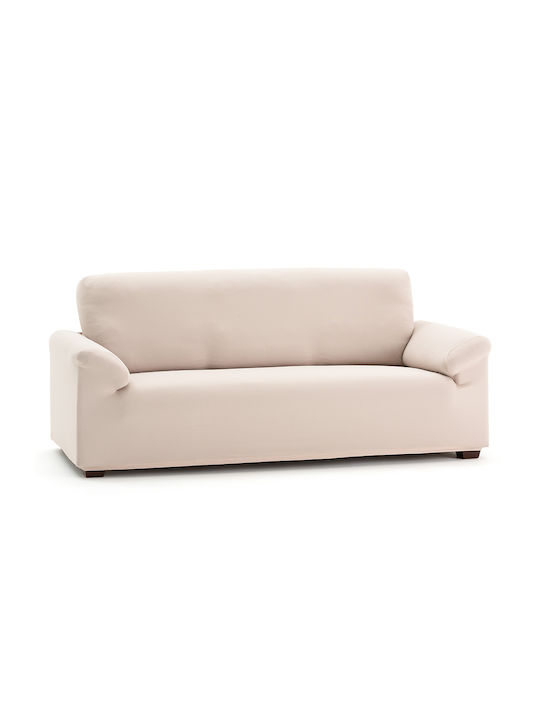 Aithrio Multistretch Anza Elastic Cover for Armchair C/2 Beige 1pcs ANZA-C/2-Μπεζ-Πολυθρόνα