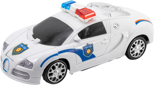 Gounaridis Toys Toy Car Police