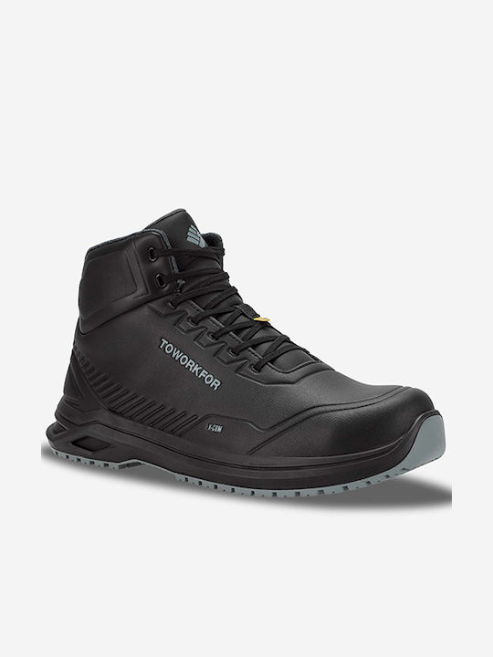 To Work For Waterproof Safety Boots S3