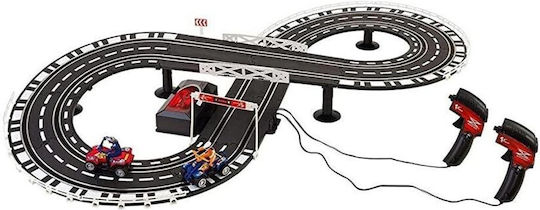 Globo Track 1:43 for Ages 5+