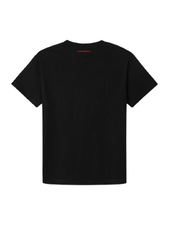 Tricou Negru