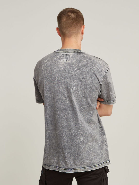 Tricou Gri