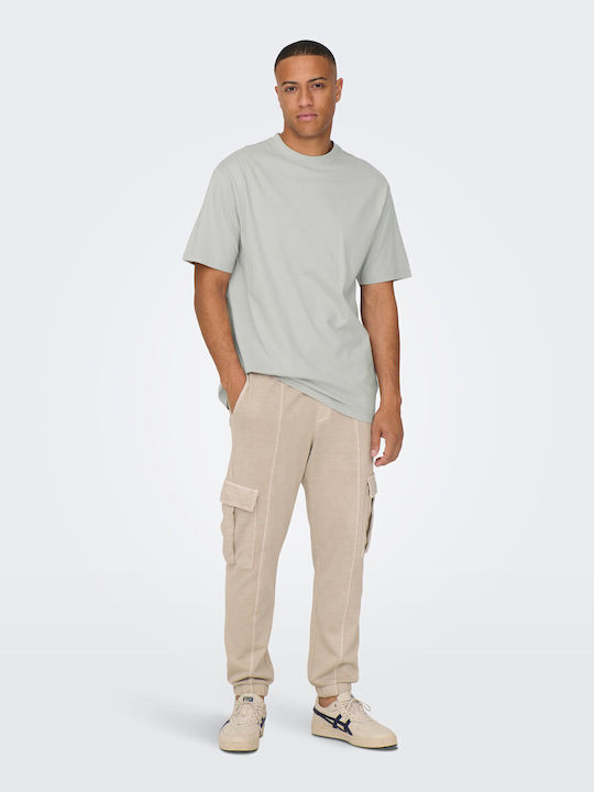 T-shirt Merage Grey
