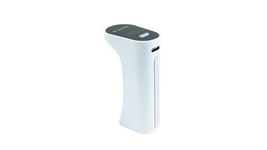 Nacon Nacon External Battery Controller White Ps5 Accessory
