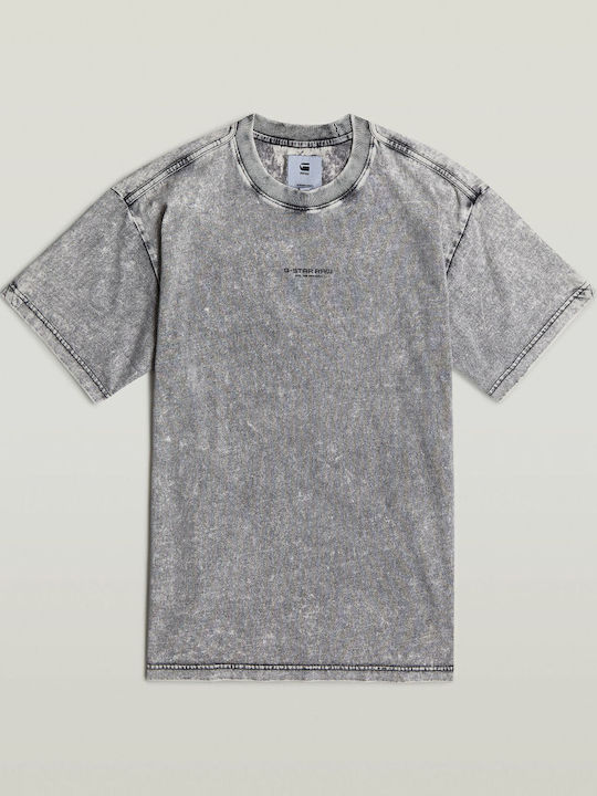 Tricou Gri