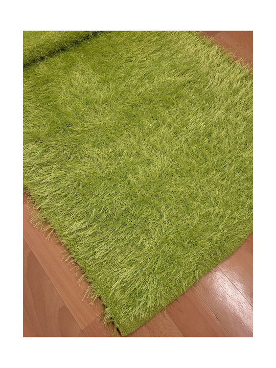 Klonaras Estate Rug Rectangular Lime