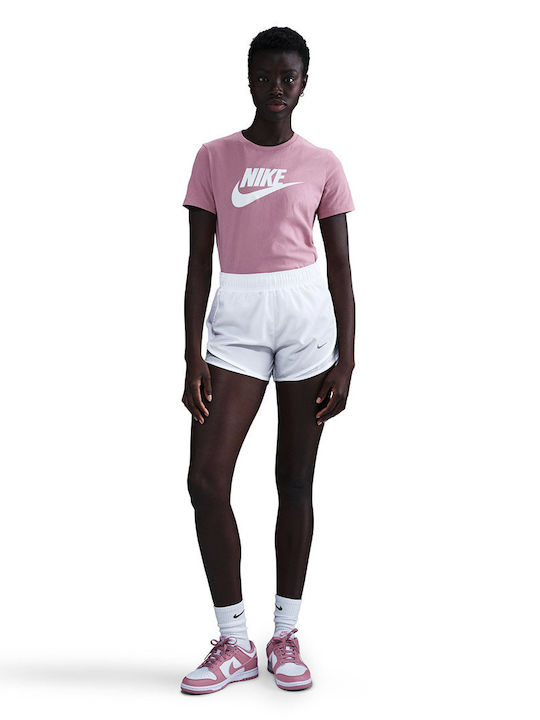 Sportswear Essentials Γυναικείο T-shirt Ροζ