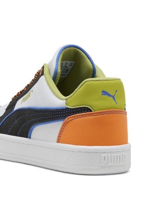 Puma Caven 2.0 Бял