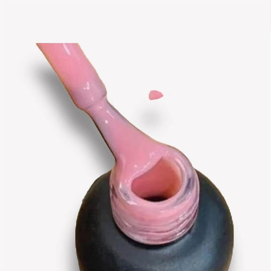 Uno Professional Base Coat / Primer / Top Coat για Ημιμόνιμα Βερνίκια Rubber 8ml