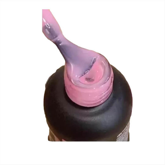 Uno Professional Base Coat / Primer / Top Coat for Semi-Permanent Nail Polish Rubber 8ml