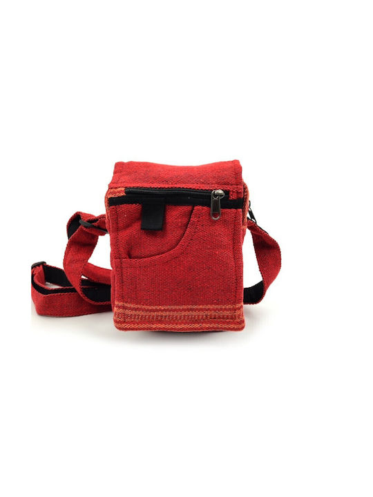 Original Footwear Women's Bag Shoulder Red