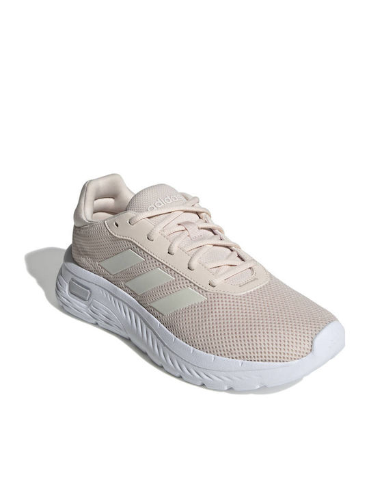 adidas Cloudfoam Comfy Sneakers Rosa