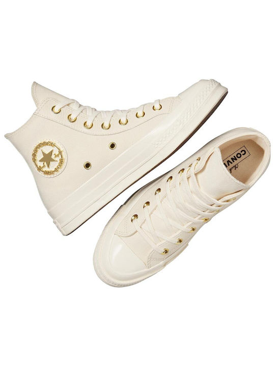 Converse Sneakers Beige