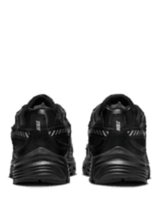Initiator Sneakers Black