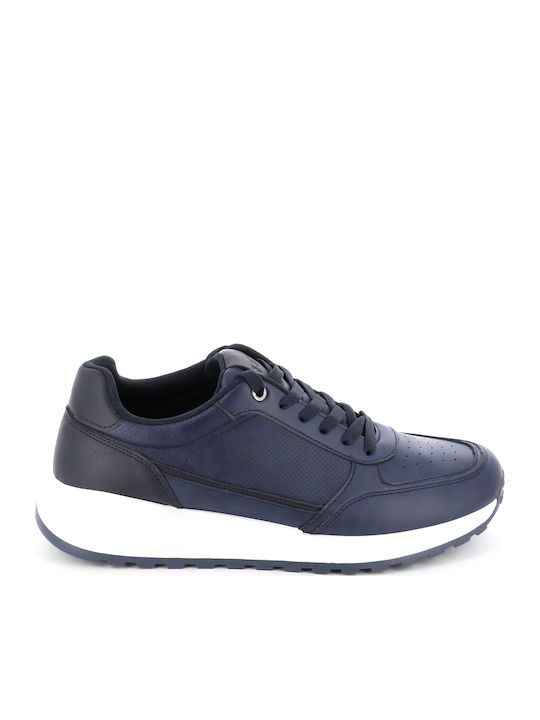 Ανδρικά Sneakers Μπλε
