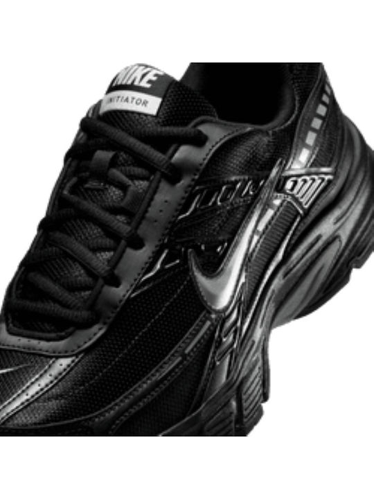 Initiator Sneakers Black
