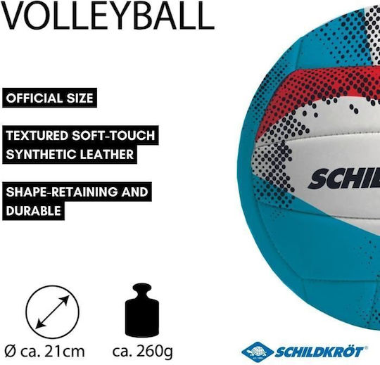 Volleyball Schildkröt