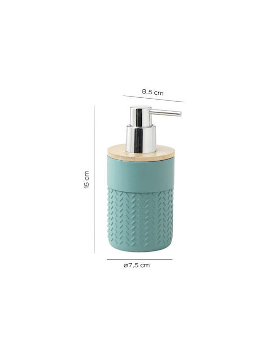 Gedy Thea Dispenser from Bamboo Green