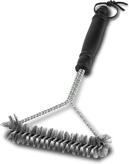 Nava Grillbürste 30cm