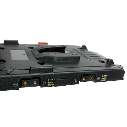 Hedbox Unix-1b4 V-lock Πλακέτα Μπαταρίας