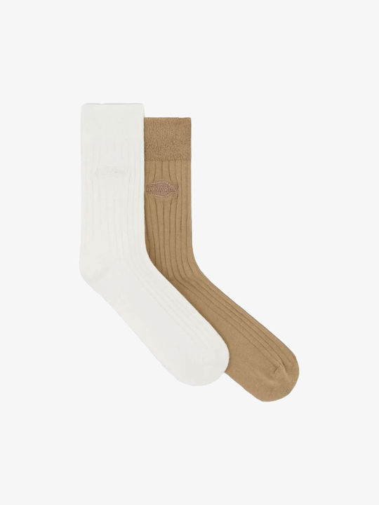 Dickies Rippen 2er-Pack Socken Unisex