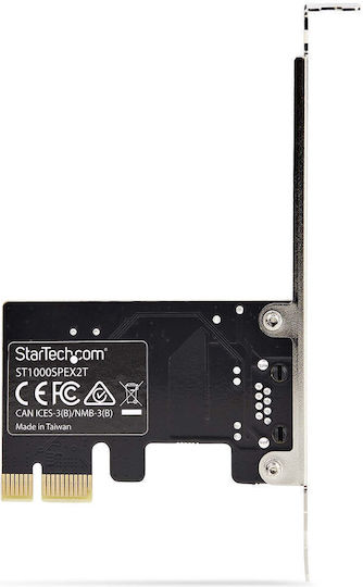 StarTech PCI-e