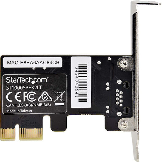 StarTech PCI-e