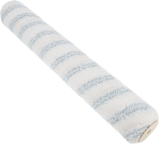 46cm Hardy Select Nylon Blue Paint Roller 13mm Pile Universal
