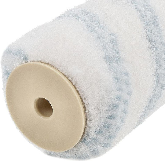 46cm Hardy Select Nylon Blue Paint Roller 13mm Pile Universal