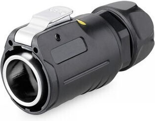 Адаптер Good Connections Industrial-мъжки S1 RJ45 M24