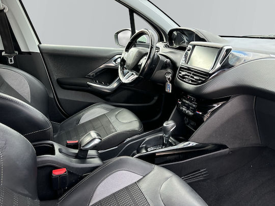 Peugeot 2008 1.5 BlueHDi Allure EAT6 '19
