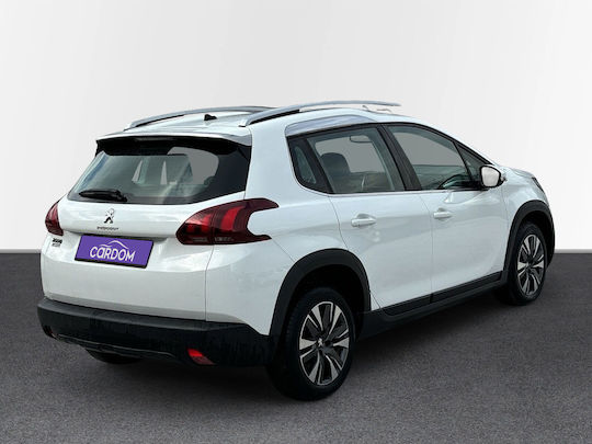 Peugeot 2008 1.5 BlueHDi Allure EAT6 '19