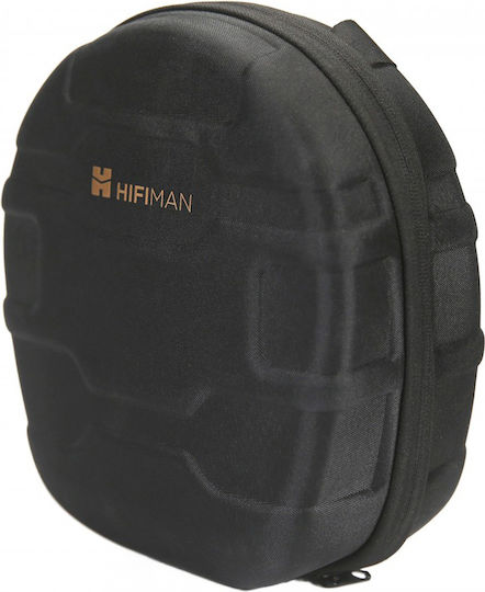 HiFiman Sundara Wired Over Ear Headphones Silver