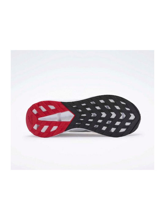 Zig Dynamica 5 Sport Shoes Running White