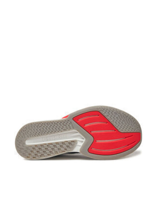 Duramo Speed 2 Herren Sportschuhe Laufen Weiß