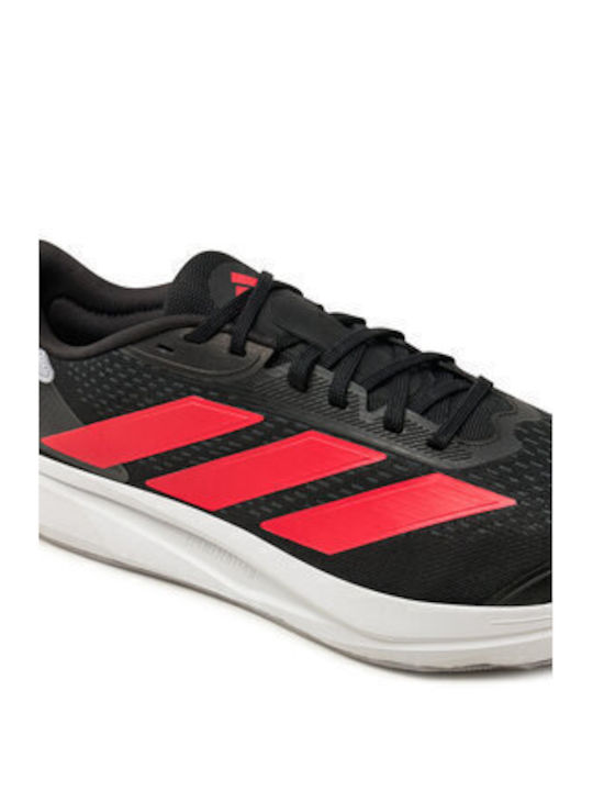 Duramo Speed 2 Herren Sportschuhe Laufen Schwarz