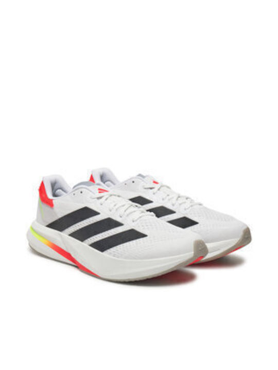 Duramo Speed 2 Herren Sportschuhe Laufen Weiß