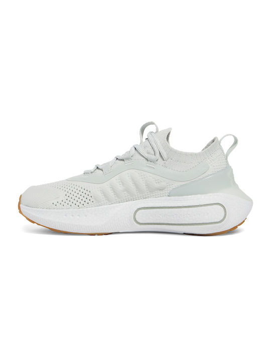 Under Armour Phantom 4 Running Green