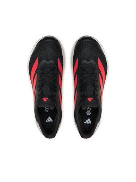 Duramo Speed 2 Herren Sportschuhe Laufen Schwarz