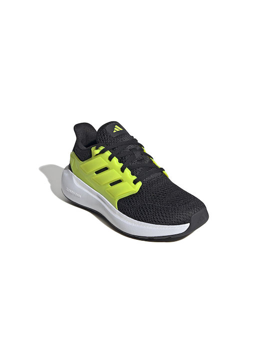 Ultimashow 2.0 Sport Shoes Running Black
