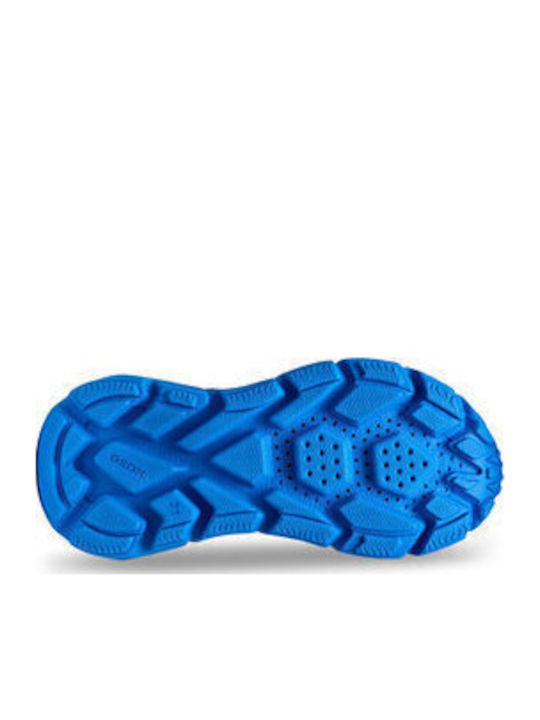 J Flexyper Kids Sneakers Red